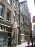 Beleggingspand Amsterdam