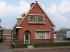 Voorzijde woning Voorzijde woning