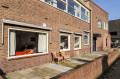 Breda, Magnoliastraat 26, 26a en Eikstraat 1