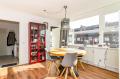 Breda, Magnoliastraat 26, 26a en Eikstraat 1