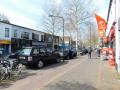 Hilversum, Neuweg 223, 223a & 223b