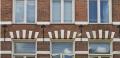 Den Haag, Prinsestraat 43-45