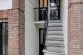 Amsterdam, Frederik Hendrikplantsoen 11-II