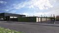 Bergen op Zoom, Ringersweg 14G/Lelyweg - Fase 2