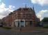 Vooraanzicht