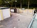 Garage park