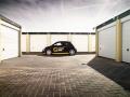 Garage belegging