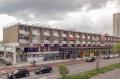Groningen, Zonnelaan 281A en 281B