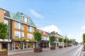 Valkenswaard, Eindhovenseweg 46 en Aambeeld 21-29