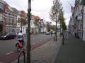 Straatbeeld Scheldestraat