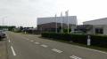 Raamsdonksveer, Sterrekroos 7