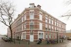 Den Haag, Van Marumstraat 24, 24-A, 24-B & Cartesiusdwarsstraat 2