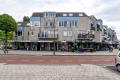 Heemskerk, Maerten van Heemskerckstraat 1-11 en Kerkplein 7 en 7a