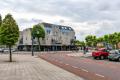 Heemskerk, Maerten van Heemskerckstraat 1-11 en Kerkplein 7 en 7a