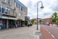 Heemskerk, Maerten van Heemskerckstraat 1-11 en Kerkplein 7 en 7a