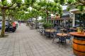 Heemskerk, Maerten van Heemskerckstraat 1-11 en Kerkplein 7 en 7a