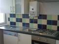 Keuken beleggingspand