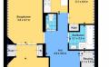 Amsterdam, Diezestraat 30-H, 30-I, 30-II, 17-H, 19-H, 19-I & 26-I