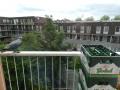 Rotterdam, Mathenesserdijk 59B-01 en 59B-02