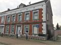 Kerkrade, Nieuwstraat 62, 62a t/m 62e