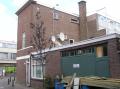 Den Haag, De Gheijnstraat 134-136