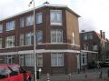 Den Haag, De Gheijnstraat 134-136