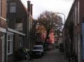 Den Haag, De Gheijnstraat 134-136