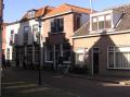 Tholen (zeeland), Visstraat 21