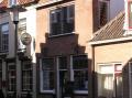 Tholen (zeeland), Visstraat 21