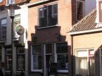 Tholen (zeeland), Visstraat 21