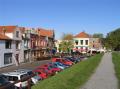 Tholen (zeeland), Visstraat 21