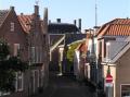 Tholen (zeeland), Visstraat 21