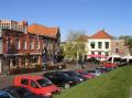 Tholen (zeeland), Visstraat 21