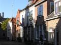 Tholen (zeeland), Visstraat 21