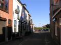 Tholen (zeeland), Visstraat 21
