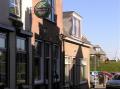Tholen (zeeland), Visstraat 21