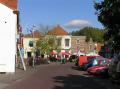 Tholen (zeeland), Visstraat 21