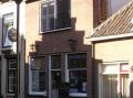 Tholen (zeeland), Visstraat 21