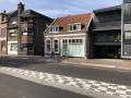Tilburg, Wilhelminapark 129 & 129c