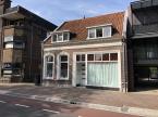 Tilburg, Wilhelminapark 129 & 129c