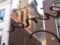 Omgeving centrum Dordrecht