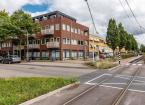 Amsterdam, Laan van Vlaanderen 141 D1 t/m D10