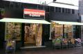 Winkel belegging