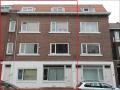 Rotterdam, Klaverstraat 4B, Klaverstraat 4A-01 t/m 4A-03