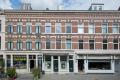 Rotterdam , Oostzeedijk Beneden 33A-1, 33A-2 & 33B