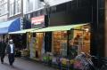 verhuurd winkel pand