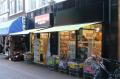 Winkel beleggingspand