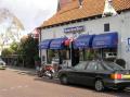 Cafetaria