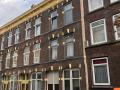 Rotterdam, Korte Schoonderloostraat 16, 18 & 20