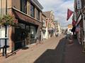 Meppel, Zuideinde 16-20